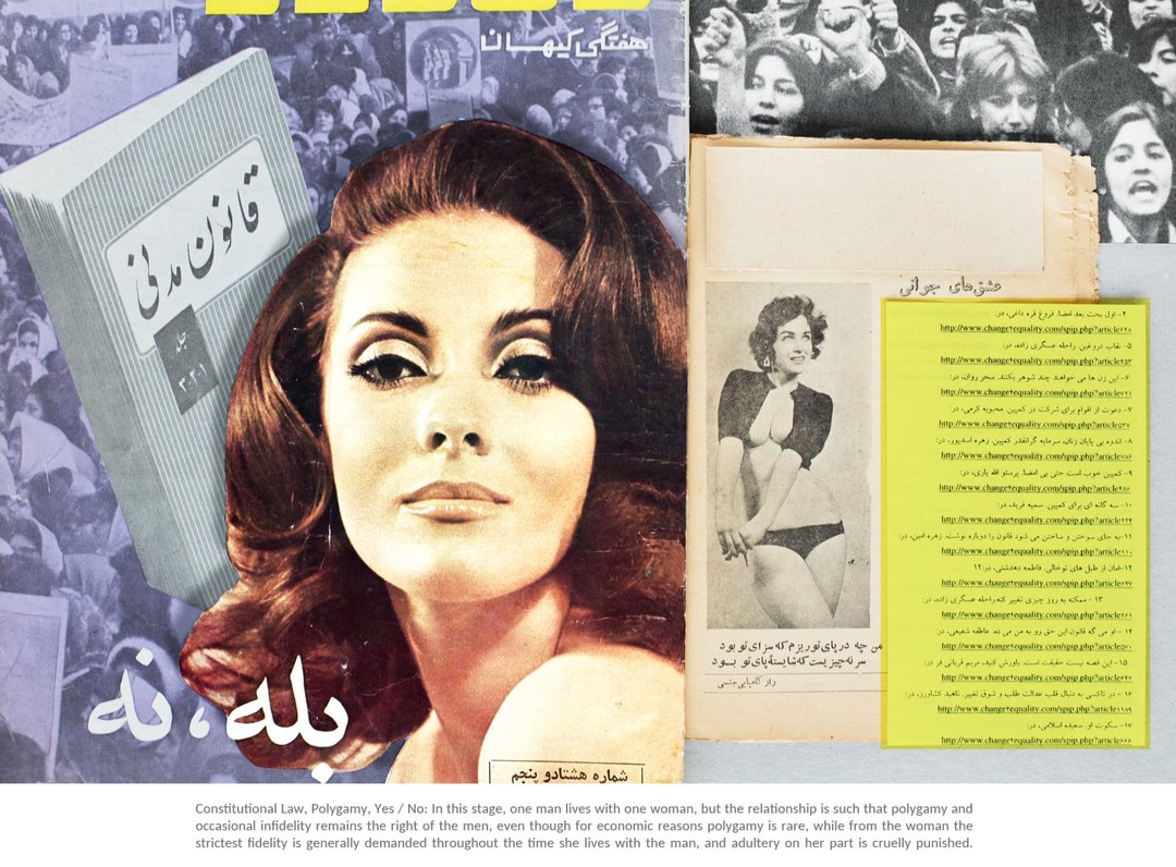 Poster: Why don't you dance? - Visits