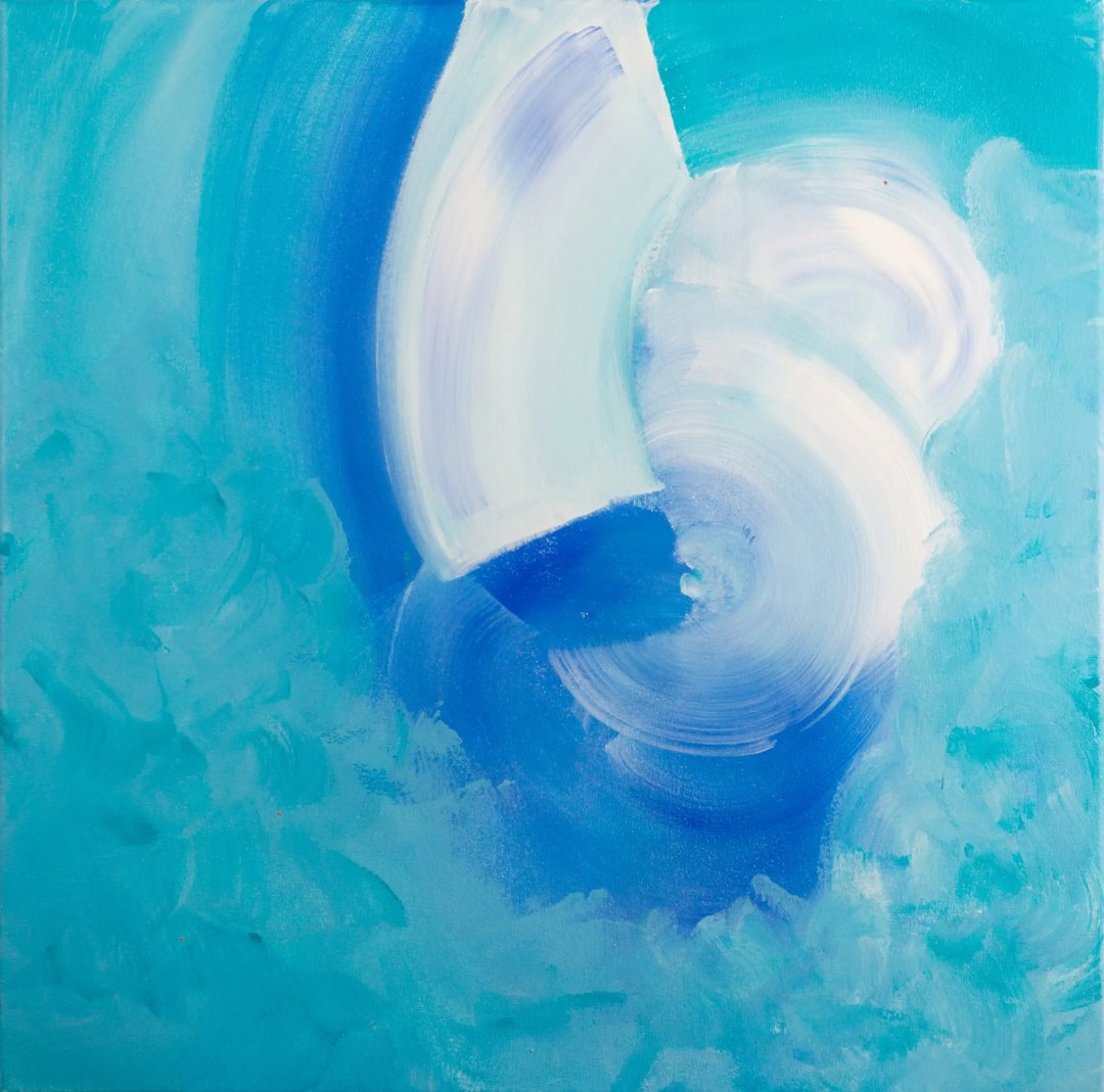 Affiche : Souffle poétique, une expo immersion pour se renouveler