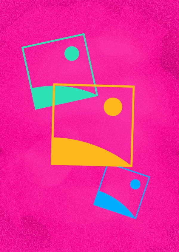 Poster: November Jam x Musical